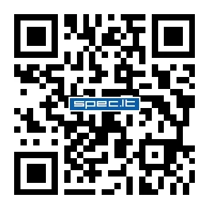 QR kodas | VYDOMA, UAB