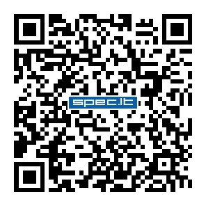 QR kodas | Vydos Bronislavos Taučkėlienės fondas, Labdaros ir paramos fondas | spec.lt