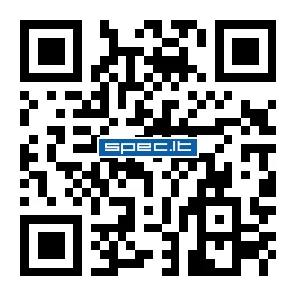 QR kodas | VYDRAGA, UAB | spec.lt