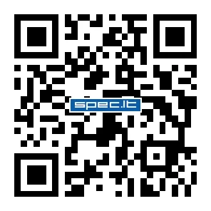 QR kodas | Vydris, UAB