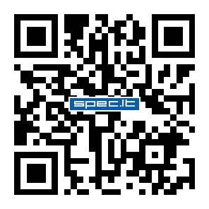 QR kodas | Pakspotas, UAB | spec.lt