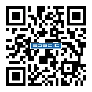 QR kodas | Vydūna, UAB | spec.lt