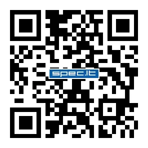 QR kodas | Vyfor, MB