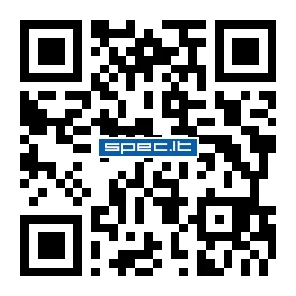 QR kodas | VYGA ir AVA, UAB | spec.lt