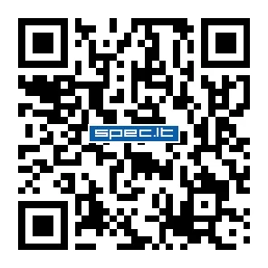 QR kodas | Vygando Spulio veterinarijos įmonė | spec.lt
