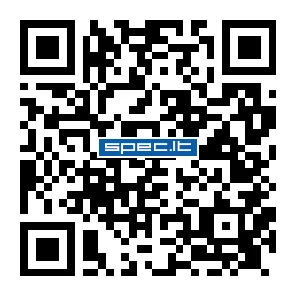 QR kodas | Vyganto augalai, IĮ