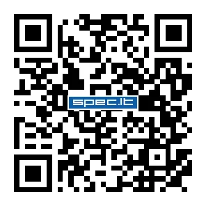 QR kodas | Vyganto Malakauskio, IĮ | spec.lt