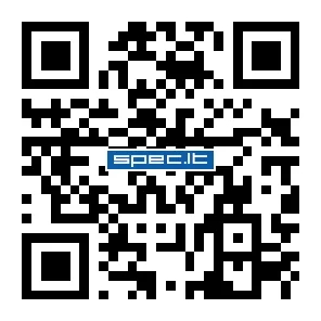 QR kodas | Vygauta, UAB | spec.lt