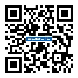 QR kodas | Vygbus, UAB | spec.lt