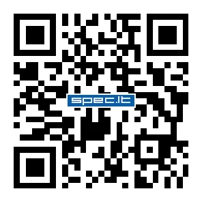 QR kodas | Vygadra, IĮ