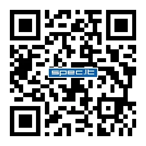 QR kodas | VYGĖJA, UAB | spec.lt