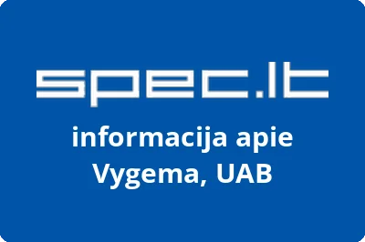 Vygema, UAB