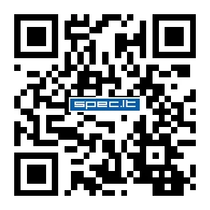 QR kodas | Vygema, UAB | spec.lt