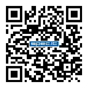 QR kodas | Vygenta ir partneriai, UAB | spec.lt