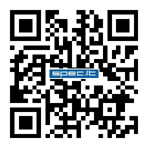QR kodas | VYGG, UAB | spec.lt