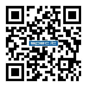 QR kodas | Vyginta, MB
