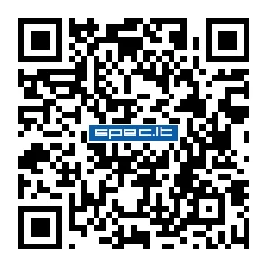 QR kodas | Vygintės Gardauskienės projektavimo firma | spec.lt