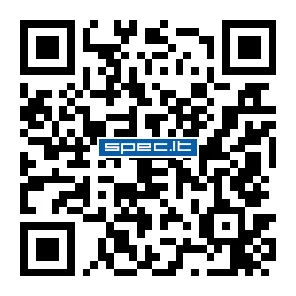 QR kodas | Vyginto Arsabos, IĮ | spec.lt