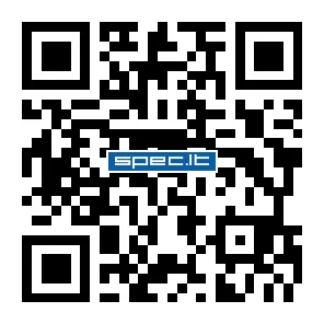 QR kodas | Vygodatrans, UAB