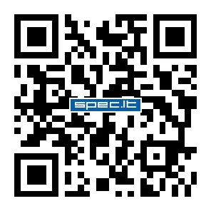 QR kodas | VYGRATAS, UAB | spec.lt