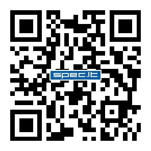 QR kodas | Vygresta, UAB