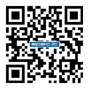 QR kodas | VYGRITA, UAB | spec.lt