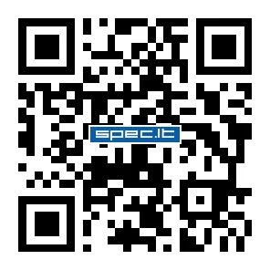 QR kodas | Vygus, MB