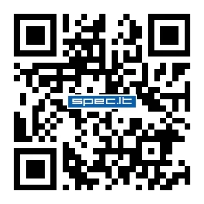 QR kodas | VYJA, UAB | spec.lt