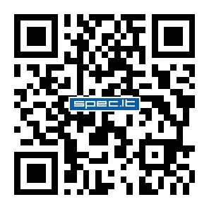 QR kodas | Vyja, UAB | spec.lt