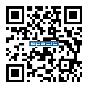 QR kodas | Vyjuta, UAB | spec.lt
