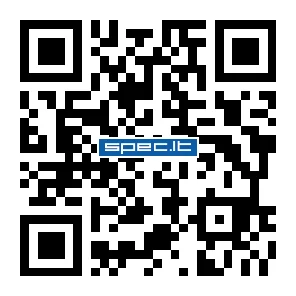 QR kodas | Vykaras, UAB | spec.lt