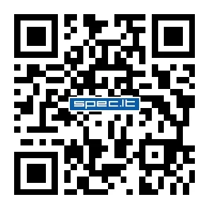QR kodas | Vykaubra, MB | spec.lt