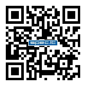 QR kodas | Vykdymas, MB | spec.lt