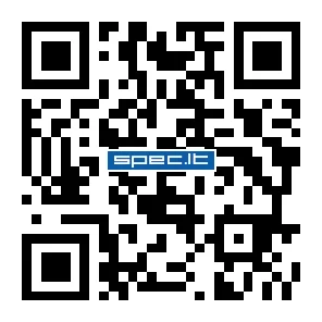 QR kodas | Vykelida, UAB | spec.lt