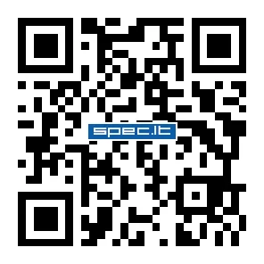 QR kodas | Vyki.lt, MB | spec.lt