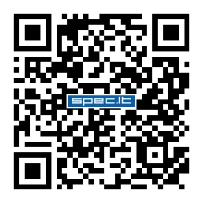 QR kodas | Vykinto santechnika, MB | spec.lt