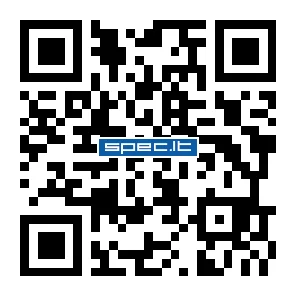 QR kodas | Vykom, UAB | spec.lt