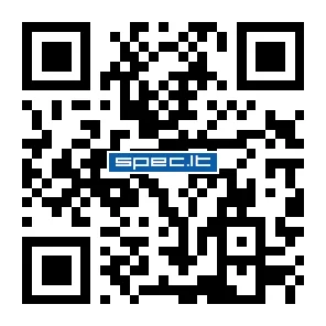 QR kodas | Vyku, MB | spec.lt