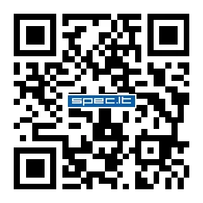 QR kodas | Vykus, IĮ