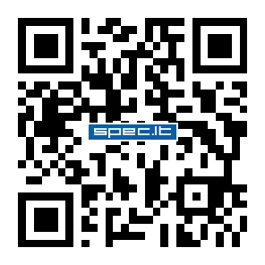 QR kodas | VYLAIDA, UAB | spec.lt
