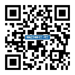 QR kodas | Vylima, UAB | spec.lt