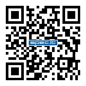 QR kodas | VYMAK, TŪB | spec.lt