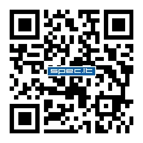 QR kodas | Vyno guru, MB | spec.lt