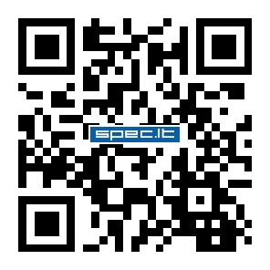 QR kodas | Vyno kelias, UAB | spec.lt