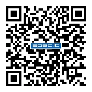 QR kodas | VYNO KLUBAS, kavinė-baras, UAB NAMINĖ PELĖDA | spec.lt