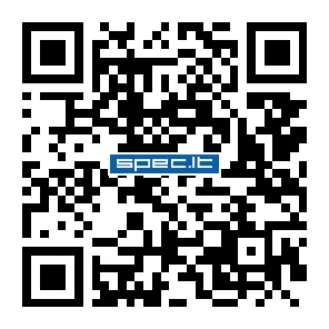 QR kodas | Vyno Klubo Partneriai, UAB | spec.lt