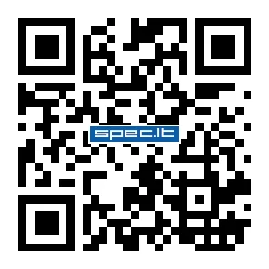 QR kodas | Vyno uoga, UAB | spec.lt