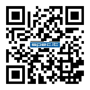 QR kodas | Vyno valanda, MB | spec.lt