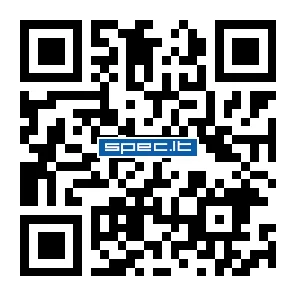 QR kodas | Vynų paletė, UAB | spec.lt