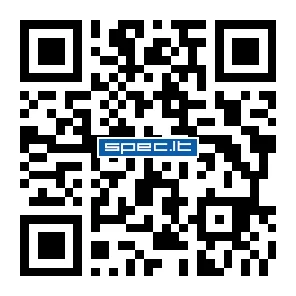 QR kodas | Vypapas, MB